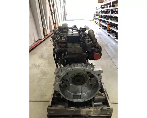 CUMMINS 6B5.9 Engine