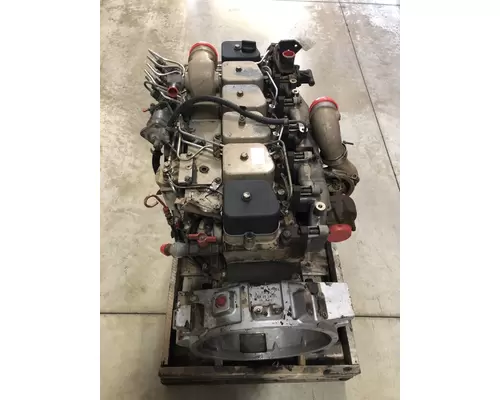 CUMMINS 6B5.9 Engine