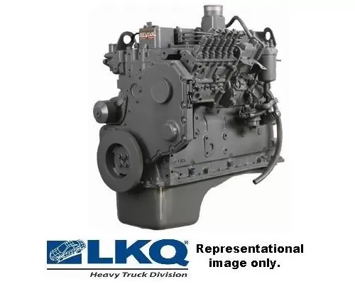 CUMMINS 6BT 0938 ENGINE ASSEMBLY