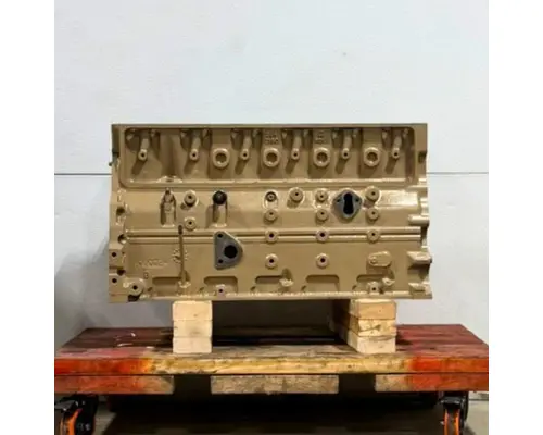 CUMMINS 6BT 12 VALVE Cylinder Block