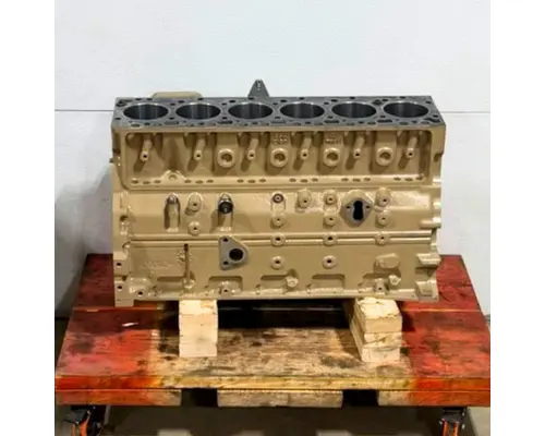 CUMMINS 6BT 12 VALVE Cylinder Block