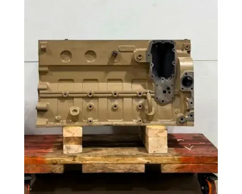CUMMINS 6BT 12 VALVE Cylinder Block