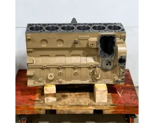 CUMMINS 6BT 12 VALVE Cylinder Block