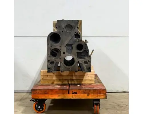 CUMMINS 6BT 12 VALVE Cylinder Block