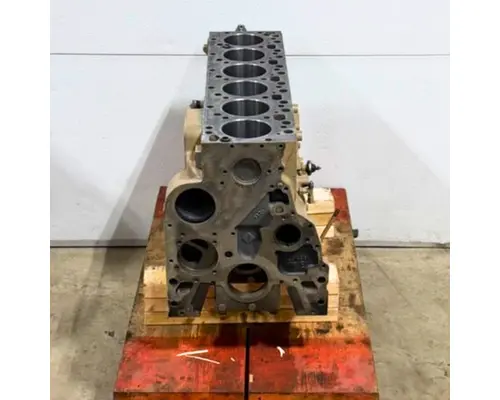 CUMMINS 6BT 12 VALVE Cylinder Block