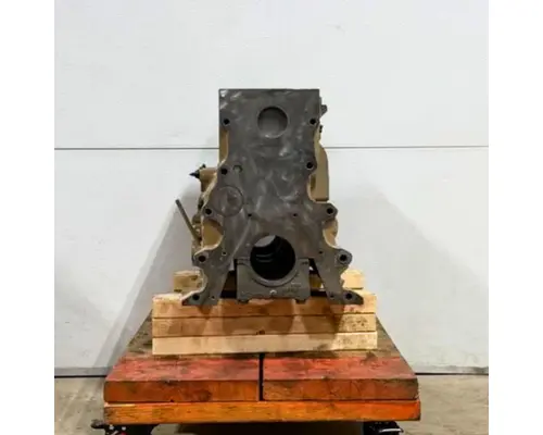 CUMMINS 6BT 12 VALVE Cylinder Block