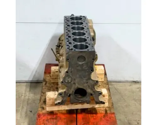 CUMMINS 6BT 12 VALVE Cylinder Block