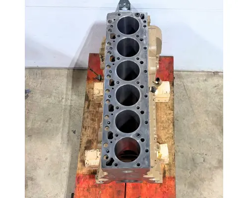 CUMMINS 6BT 12 VALVE Cylinder Block
