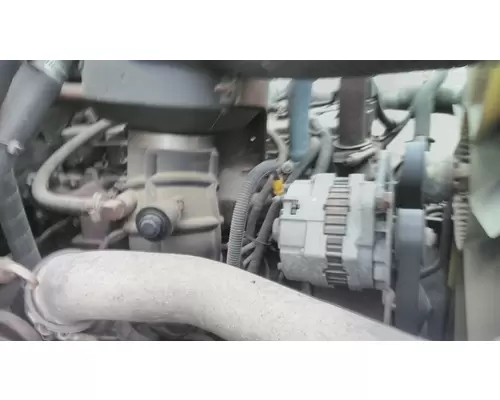 CUMMINS 6BT 1551 ENGINE ASSEMBLY