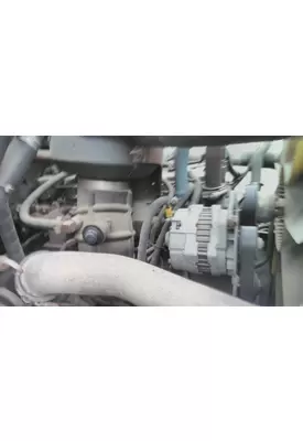 CUMMINS 6BT 1551 ENGINE ASSEMBLY