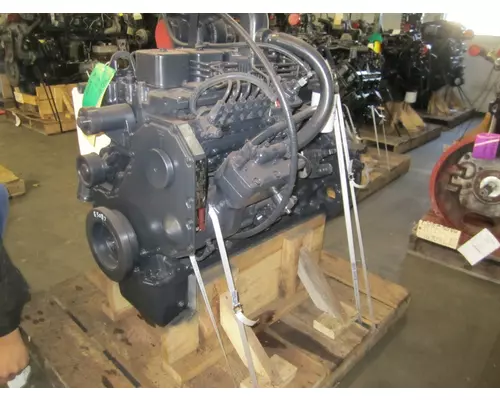 CUMMINS 6BT 1948 ENGINE ASSEMBLY