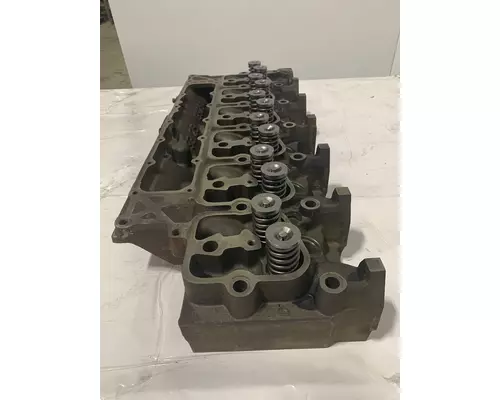 CUMMINS 6BT 5.9L Cylinder Head