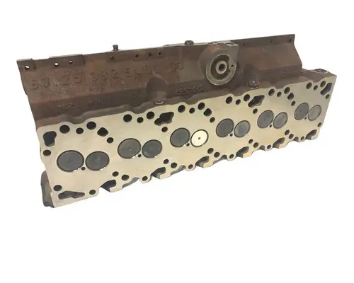 CUMMINS 6BT 5.9L Cylinder Head