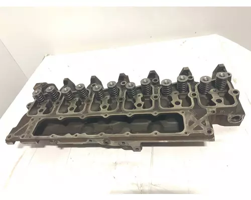 CUMMINS 6BT 5.9L Cylinder Head