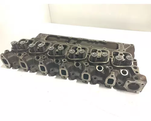 CUMMINS 6BT 5.9L Cylinder Head