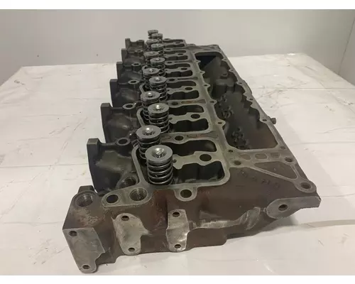 CUMMINS 6BT 5.9L Cylinder Head