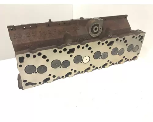 CUMMINS 6BT 5.9L Cylinder Head