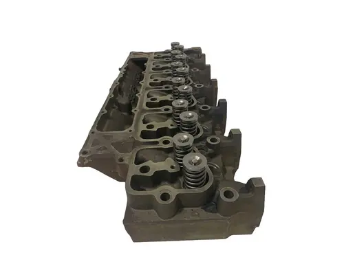 CUMMINS 6BT 5.9L Cylinder Head