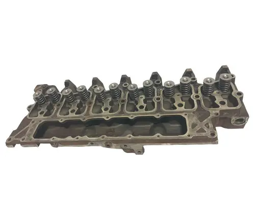 CUMMINS 6BT 5.9L Cylinder Head