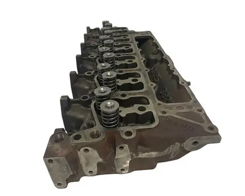 CUMMINS 6BT 5.9L Cylinder Head