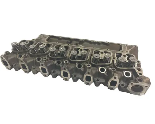 CUMMINS 6BT 5.9L Cylinder Head