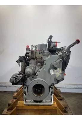 CUMMINS 6BT 5.9L Engine Assembly