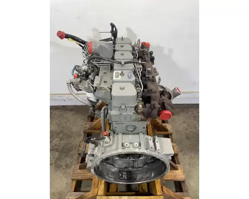 CUMMINS 6BT 5.9L Engine Assembly