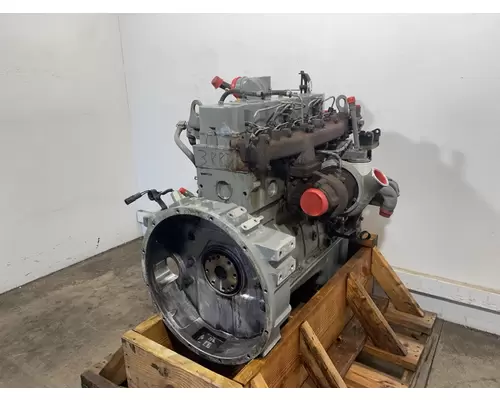 CUMMINS 6BT 5.9L Engine Assembly