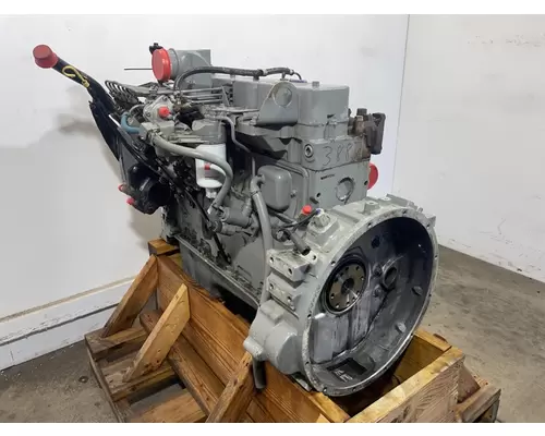 CUMMINS 6BT 5.9L Engine Assembly
