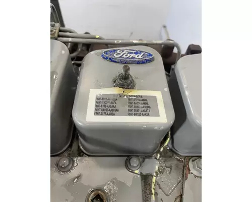 CUMMINS 6BT 5.9L Engine Assembly