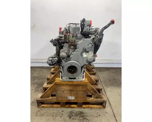 CUMMINS 6BT 5.9L Engine Assembly