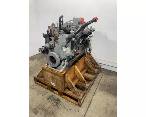 CUMMINS 6BT 5.9L Engine Assembly