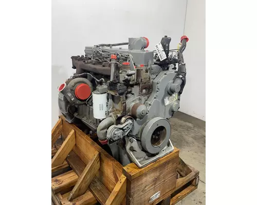 CUMMINS 6BT 5.9L Engine Assembly