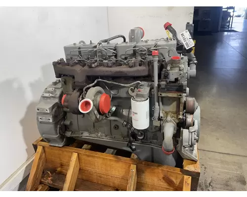 CUMMINS 6BT 5.9L Engine Assembly