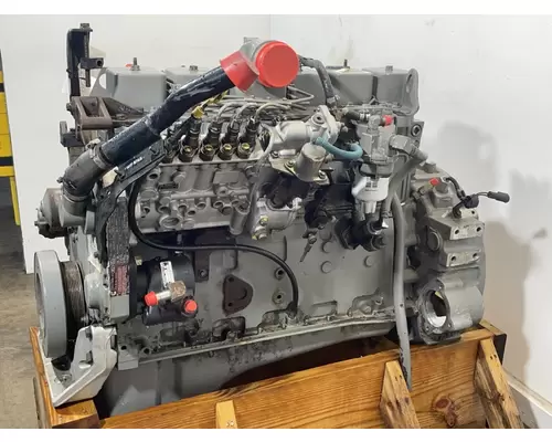 CUMMINS 6BT 5.9L Engine Assembly