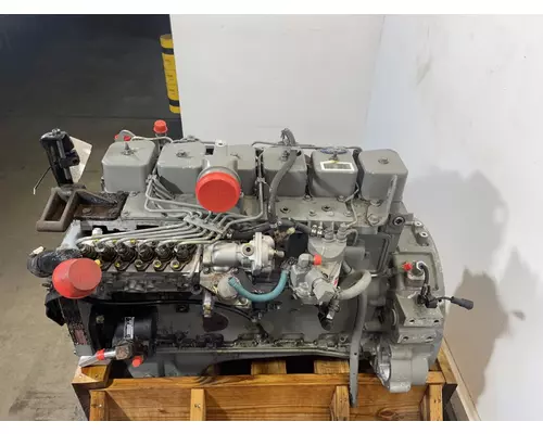 CUMMINS 6BT 5.9L Engine Assembly
