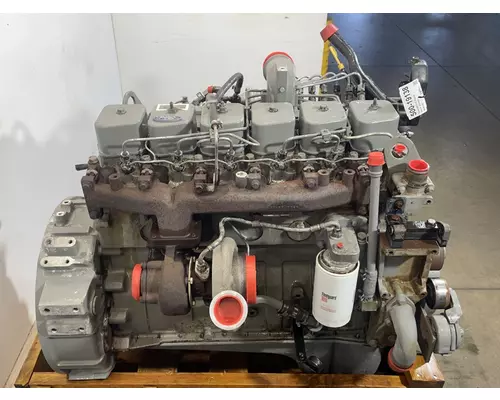 CUMMINS 6BT 5.9L Engine Assembly