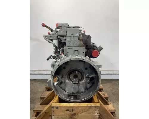 CUMMINS 6BT 5.9L Engine Assembly