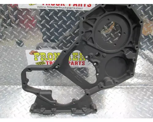 CUMMINS 6BT 5.9L Engine Cover