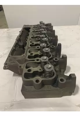 CUMMINS 6BT 5.9L Engine Cylinder Head