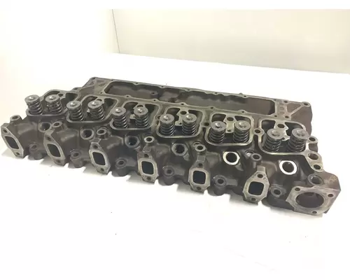 CUMMINS 6BT 5.9L Engine Cylinder Head