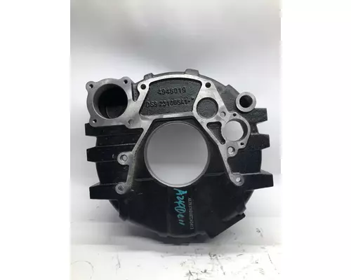 CUMMINS 6BT 5.9L Flywheel Housing
