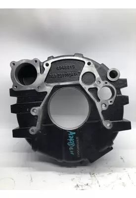 CUMMINS 6BT 5.9L Flywheel Housing