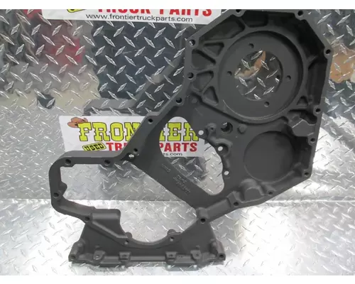 CUMMINS 6BT 5.9L Front Cover