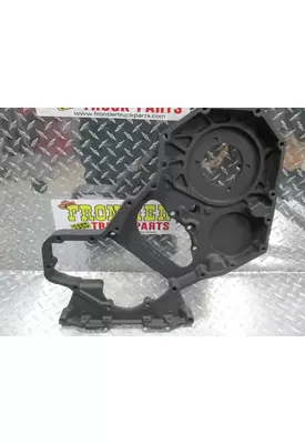 CUMMINS 6BT 5.9L Front Cover