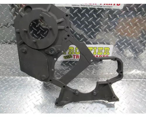 CUMMINS 6BT 5.9L Front Cover