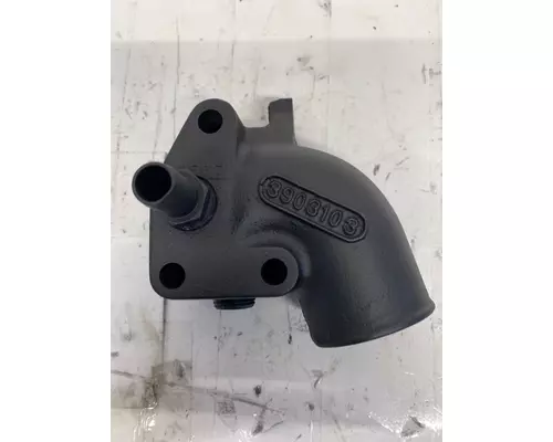 CUMMINS 6BT 5.9L Thermostat Housing