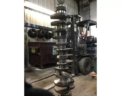 CUMMINS 6BT-5.9 CRANKSHAFT