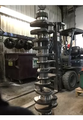 CUMMINS 6BT-5.9 CRANKSHAFT