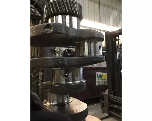 CUMMINS 6BT-5.9 CRANKSHAFT